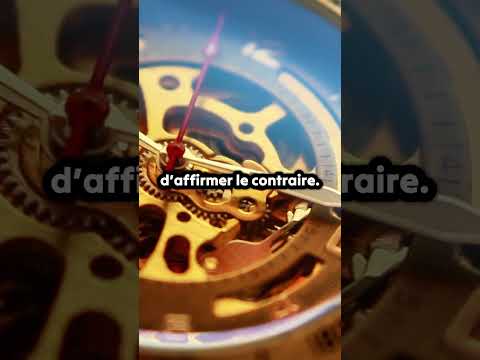 Qui est responsable de l'univers ? #2