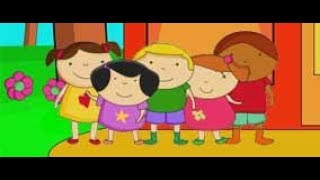 Aprende Inglês Com A Anna This Is My House You My House