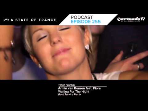 Armin van Buuren's A State Of Trance Official Podcast Episode 255 - UCalCDSmZAYD73tqVZ4l8yJg