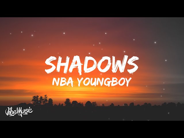 The Meaning Behind the Shadows NBA Lyrics