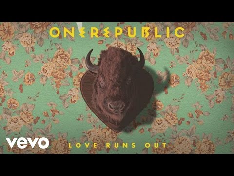 OneRepublic - Love Runs Out (Audio) - UCQ5kHOKpF3-1_UCKaqXARRg
