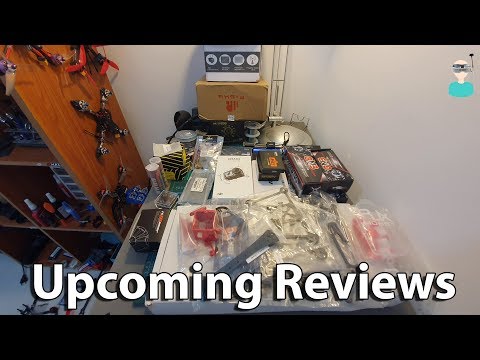 Channel News - Upcoming Reviews - UCOs-AacDIQvk6oxTfv2LtGA