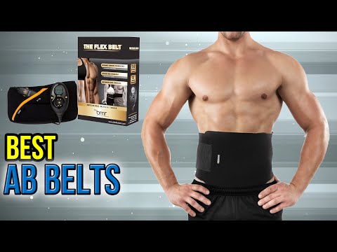 10 Best Ab Belts 2017 - UCXAHpX2xDhmjqtA-ANgsGmw