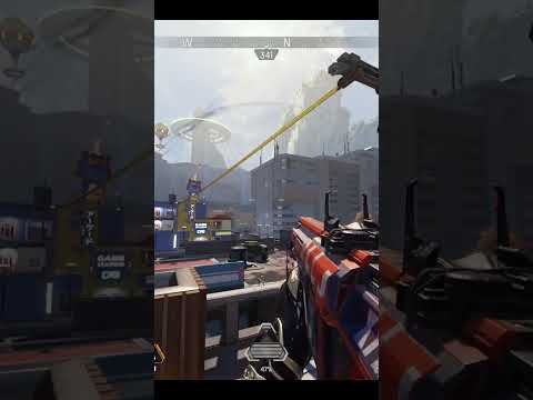 Ranked Highlights #2025 ! #gaming #apexlegends #apexlegendsclips #apexlegendsranked #sentinel #r99