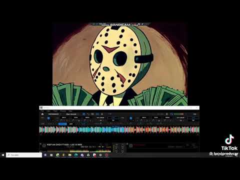 Nhạc Chế Remix Tik Tok Bass Cực Mạnh Remix Review 
