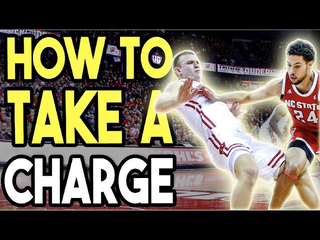 Take A Charge Basketball – A Great Place to Play Ball