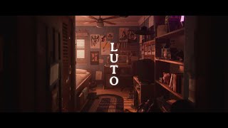 【#luto】引きこもり系サイコホラーゲームをプレイします