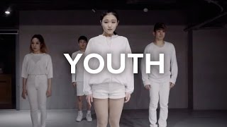 YOUTH - Troye Sivan / Yoojung Lee Choreography