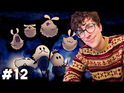 Hollow Knight: Silksong #12