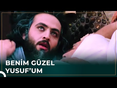 Hz. Yakup ve Hz. Yusuf'un Ağlatan Kavuşması | Hz. Yusuf