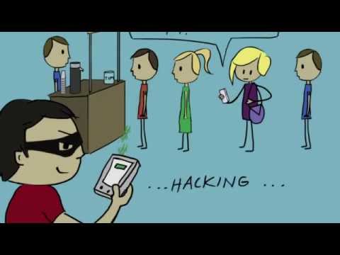 nq mobile security antivirus video