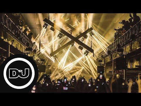 Claptone Live from Printworks London (DJ Set) - UCJEKlziKdxoos1qbptjGgLg