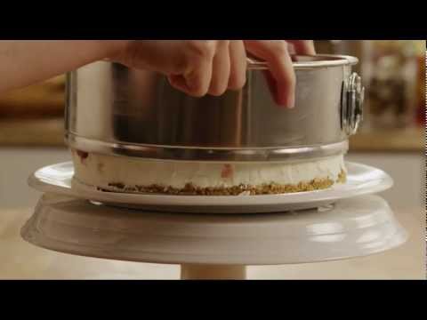 How to Make No Bake Cheesecake - UC4tAgeVdaNB5vD_mBoxg50w
