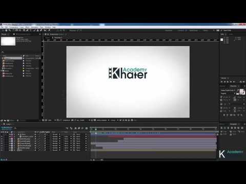 Motion Graphics Workshop09 Create Motion Graphics Projects Part 04
