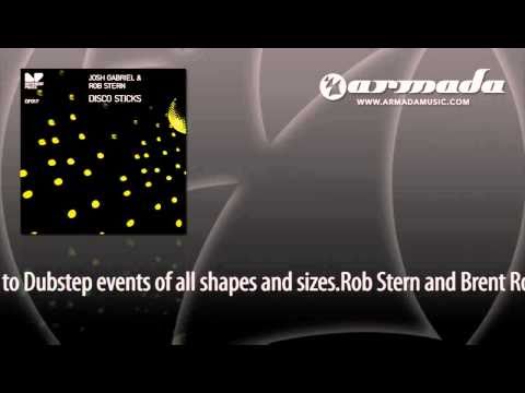 Josh Gabriel & Rob Stern - Disco Sticks (Original Mix) [DP017] - UCGZXYc32ri4D0gSLPf2pZXQ