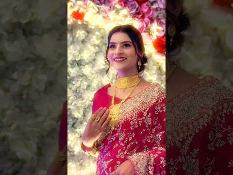 ❤️🦋… #trending #viral #fashion #saree
