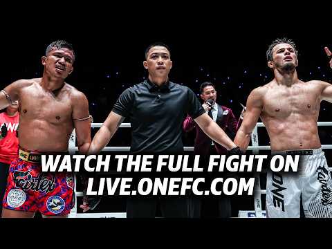 Superlek vs. Dayakaev | Post-Fight | The Inner Circle May 15