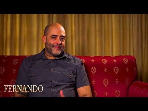 'Mi madre, mi novia y yo' - Presentación! | Sebastian Presta