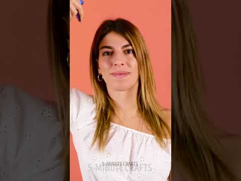 Wait… Onion Is Actually a Secret Beauty Hack?! 😱🧅✨