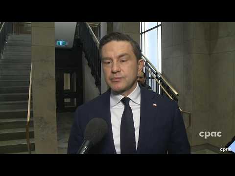 Nous sommes de tout cœur avec les citoyens de Tumbler Ridge.