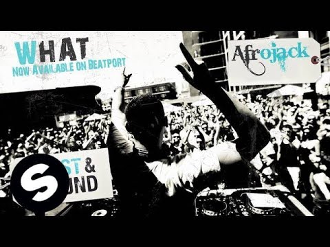 Afrojack - What (Original Mix) - UCpDJl2EmP7Oh90Vylx0dZtA