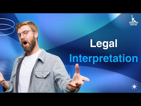 كورس الترجمة الإنجليزي: ترجمة حوار في محكمة