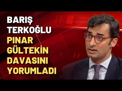 Barış Terkoğlu: Bu ülkede insan kanının satıldığını gördükten sonra bu karara şaşırıyor musunuz?