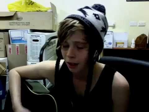 Luke Hemmings - You Found Me