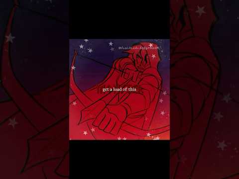 #odysseus & #telemachus :: I’m the monster rawr|| first epic edit!|| #epic #musical #fyp #edit