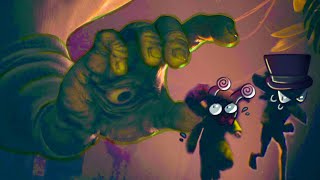 DER WARE KLEINE ALPTRAUM | Little Nightmares III | Kapitel 4