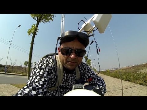 3.5km FPV Flight with stock Futaba 10C 72mhz radio system - UCsFctXdFnbeoKpLefdEloEQ