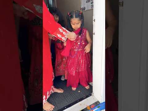 Tihar song #shorts #canadanepal #calgary