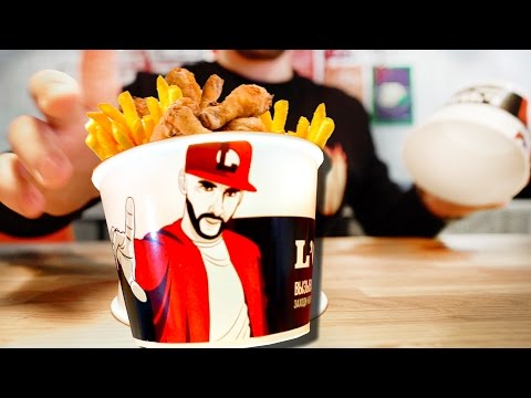 Новый баскет в KFC - UCen2uvzEw4pHrAYzDHoenDg