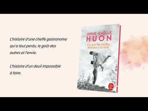 Vidéo de Anne-Gaëlle Huon