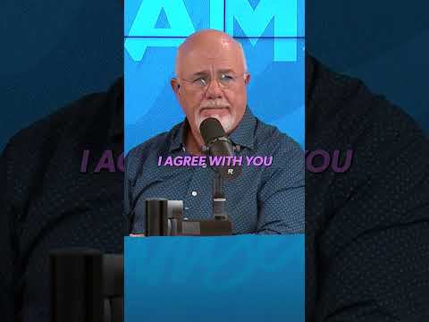 The Ramsey Show | She's Not Scared Enough
