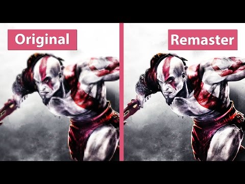 God of War 3 – PS3 vs. PS4 Remastered Graphics Comparison [60fps][FullHD] - UCy1-UfHBaFlQHDLNU9lYiyQ