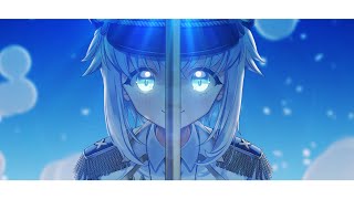 MILGRAM -ミルグラム-  粛清マーチ/ 白上フブキ(cover)