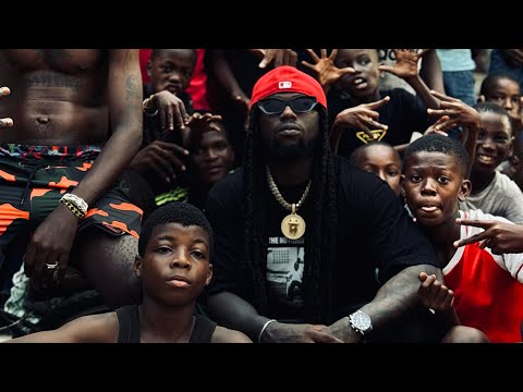 Black K, Panther Stuff - TITI FLY3#