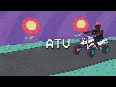 (FREE) Lil Uzi Vert - "ATV" (ft. Lil Mosey) | Eternal Atake Type Beat - UCiJzlXcbM3hdHZVQLXQHNyA