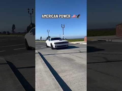 UNDERCOVER COP? or random dad? 😂💀🚔 #hellcat#cop#carchase#bayarea