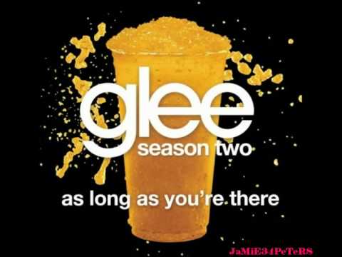 Charice - As Long As Youre There (Original Song) - Glee Finale