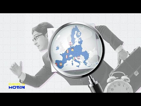 Οι ευρωπαϊκές χώρες με τη μικρότερη και τη μεγαλύτερη εργασιακή εβδομάδα
