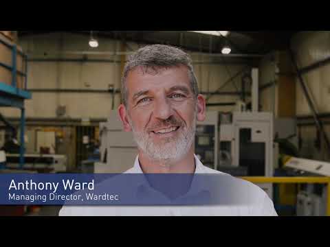 Inside WardTec: Unlocking the Secrets of a Leading UK Engineering & Manufacturing Service Provider