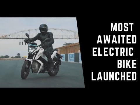 Tork Motors Kratos and Kratos R Electric Bike Launched | Pre Bookings open