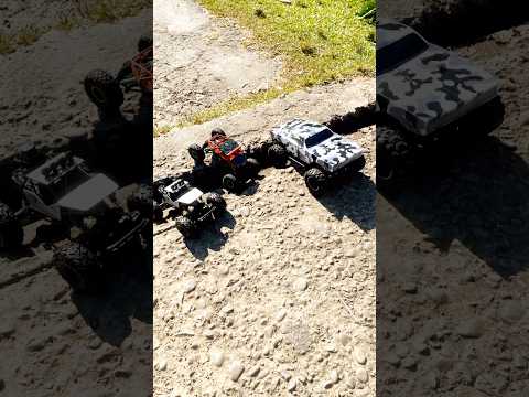 Rc Remote Control 3 Flying Car Testing