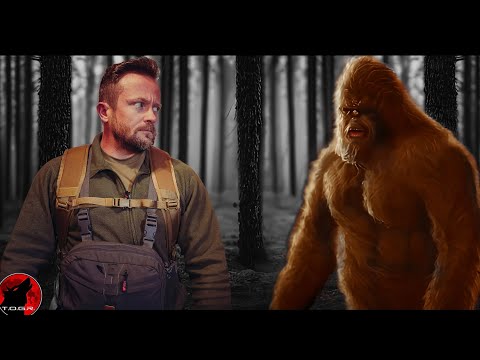 I Found Something - The Search For Bigfoot - Episode 2