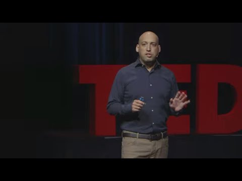 The Remarkable Flexibility of Our Genome | Dr. Yonatan Stelzer | TEDxPaloAltoSalon
