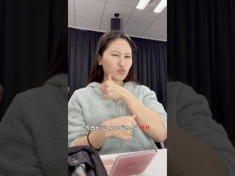 映画「リライト」舞台挨拶の日vlog‼️大変身のおれ‼️