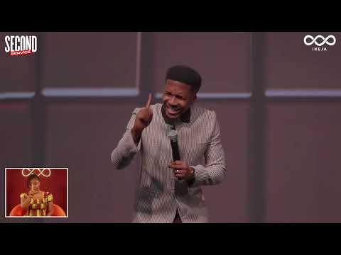 MONEY IS A SPIRITUAL STETHOSCOPE | APOSTLE EMMANUEL IREN