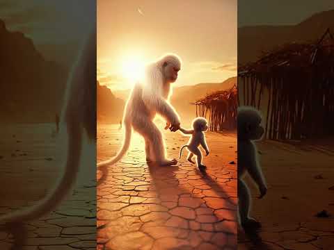 monkey 🐒 #viral #funny #shortvideos